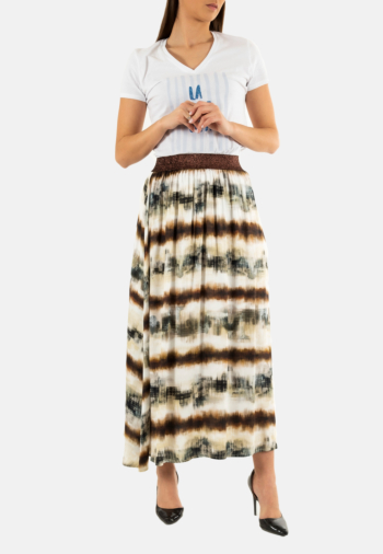 Jupe please g0kr 1170 beige