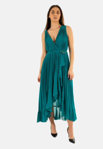 Robe morgan 251-rosyta atoll bleu