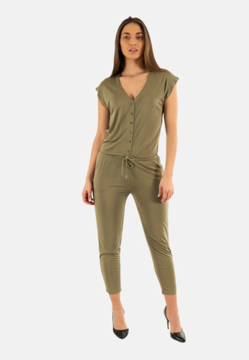 Combinaisons sun valley vadenka 1335 kaki