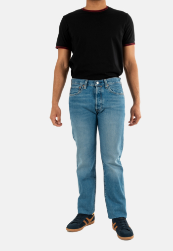 Jeans levi's® 501® 3504 chemicals