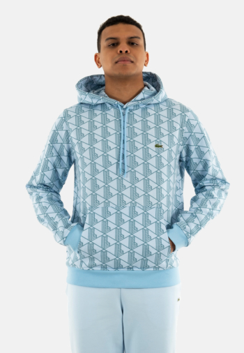 Sweat lacoste sh2855 hi0 panorama/calcaire