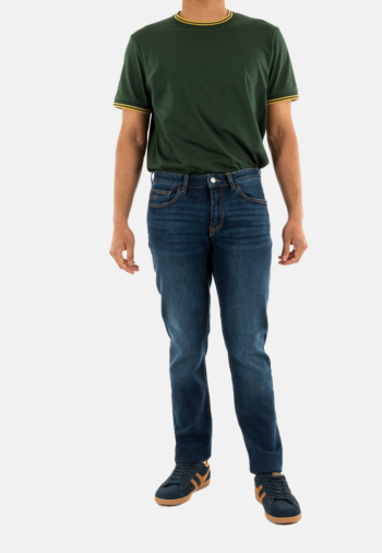 Jeans armani exchange xm000070 mb001 blue denim