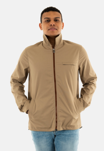 Blousons et vestes Benson & Cherry rayla beige