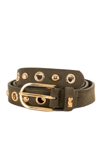 Ceinture Le Temps Des Cerises study 9071 lizard