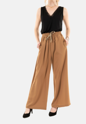 Pantalons please p1mr 1806 camello