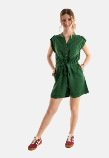 Combinaisons lola espeleta co050s25 232 canopee