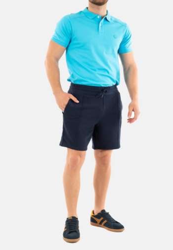 Shorts bermudas jott mustang 104 navy