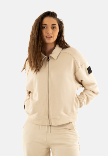 Blousons et vestes jott anneso 90i bleached sand