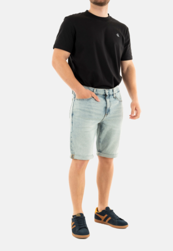 Shorts bermudas calvin klein jeans j30j327193 1aa denim light