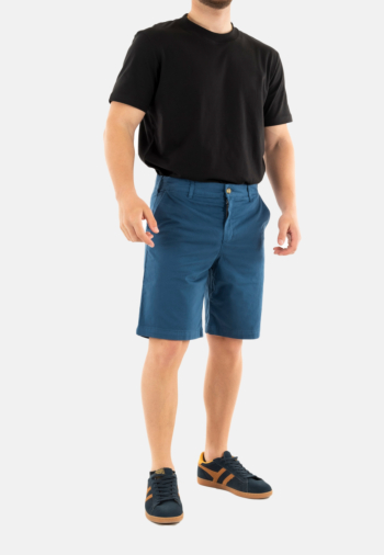 Shorts bermudas faguo saulieu regular nav70