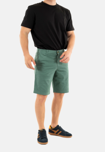 Shorts bermudas faguo saulieu regular gre36