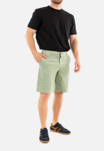 Shorts bermudas faguo saulieu regular gre01