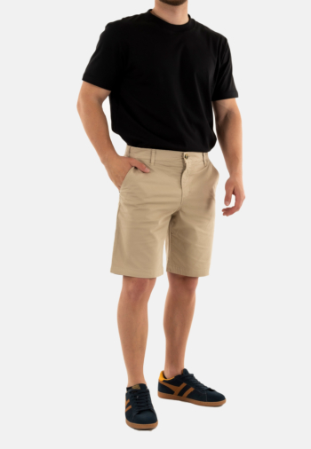 Shorts bermudas faguo saulieu regular bei07