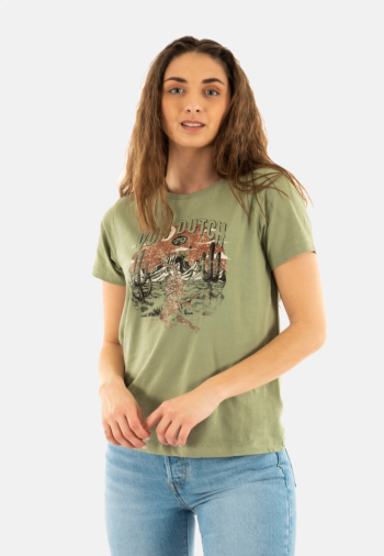 Tee shirt von dutch ariz sg