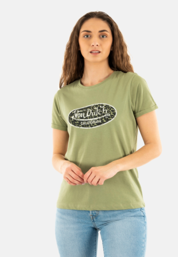 Tee shirt von dutch lole sg