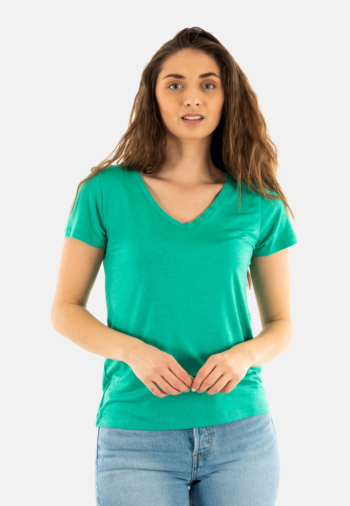 Tee shirt freeman t. porter tarissa icon ry64 f947 deep mint