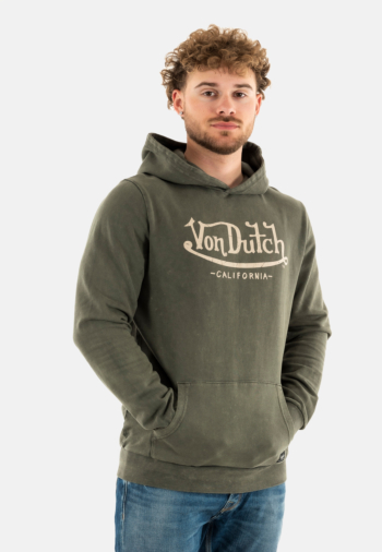 Sweat von dutch tyouth k kaki