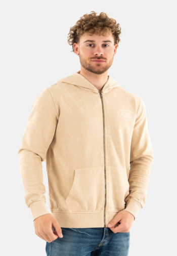 Sweat von dutch cruz b beige