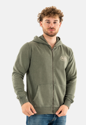 Sweat von dutch cruz k kaki