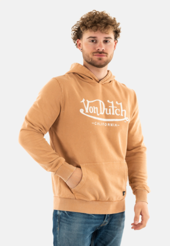 Sweat von dutch tyouth p pink