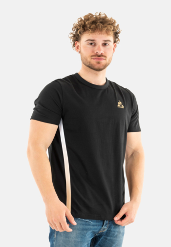 Tee shirt le coq sportif 2510661 black