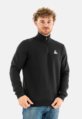 Sweat le coq sportif ess n°1 m black