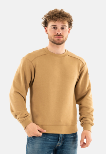 Sweat jott alphonse 80l tawny brown