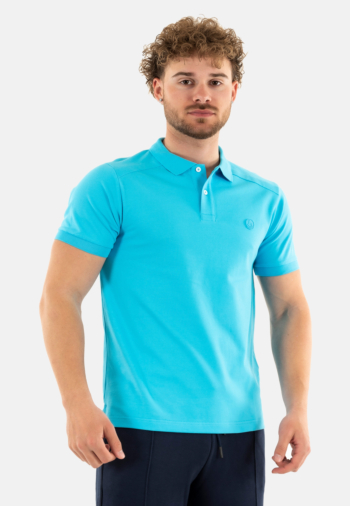 Polos jott alvaro 11b horizon blue