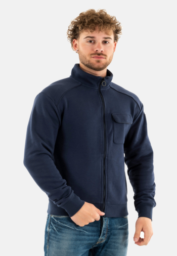 Blousons et vestes jott roger 104 navy