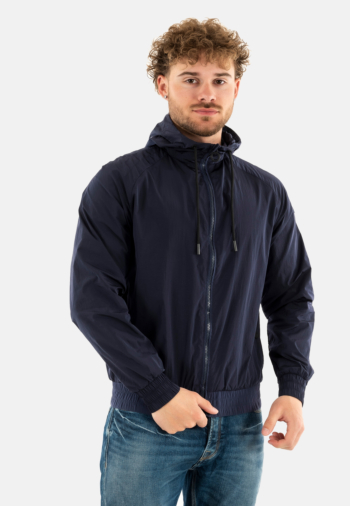 Blousons et vestes jott storm 104 navy