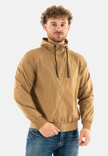 Blousons et vestes jott storm 80l tawny brown