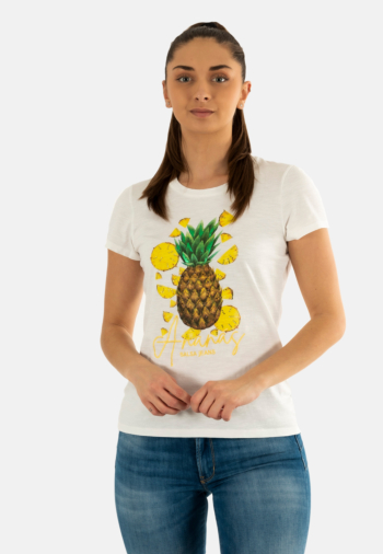 Tee shirt salsa 21009641 011