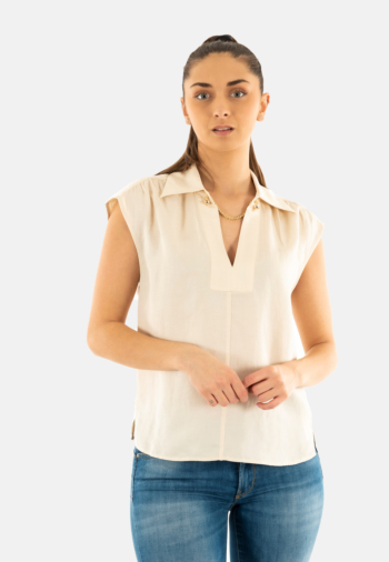 Tee shirt salsa lightdenim 010