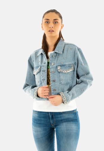 Blousons et vestes salsa 21009557 851