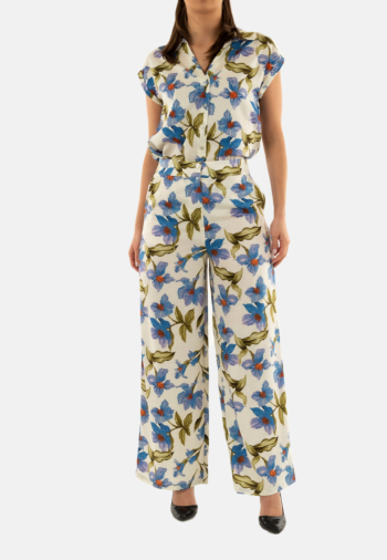 Pantalons salsa 21009400 821