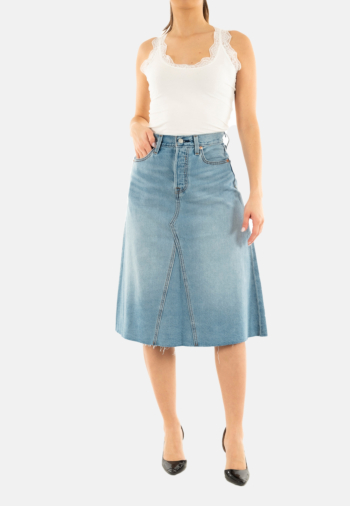 Jupe levi's® hr aline decon 0001 secret secret