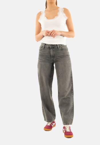 Jeans levi's® baggy dad 0040 chill at home