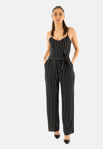 Combinaisons only anny black bright white