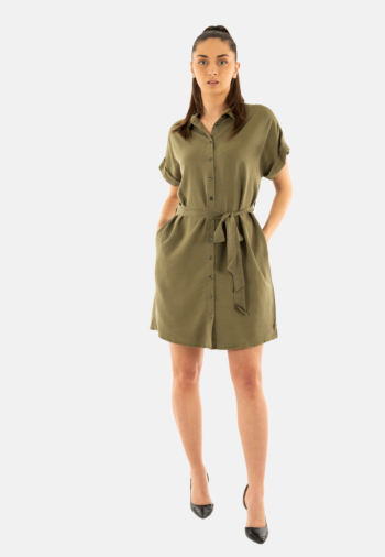 Robe freeman t. porter 24122576 cly100 f839 deep lichen green