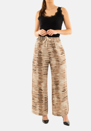 Pantalons please p1mr 1170 beige