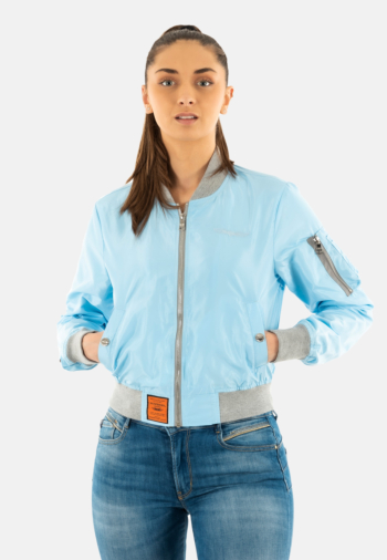 Blousons et vestes bombers original ma1 l blue