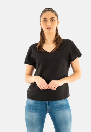 Tee shirt only nova black