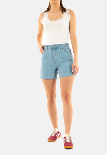 Short bermuda dickies denim c151 vntg blue