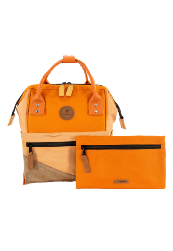 Sacs à dos cabaia adventurer mini grasse