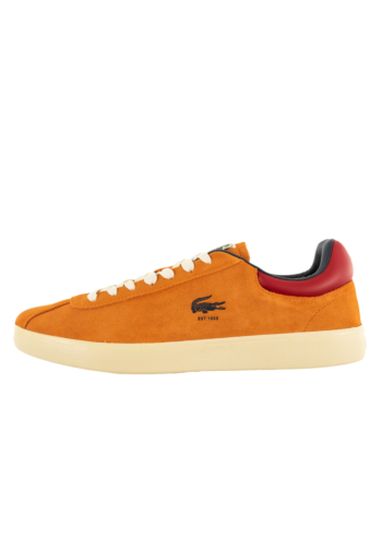 Baskets basses lacoste 49sma0098 aoy org/lt ylw