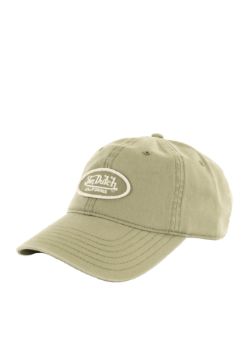 Casquettes von dutch caslog log01
