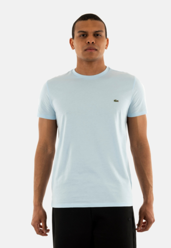 Tee shirt lacoste th6709 t01 ruisseau