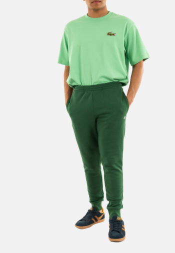 Joggings lacoste xh9624 132 vert