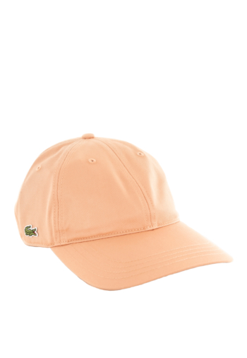 Casquettes lacoste rk0440 zih latte