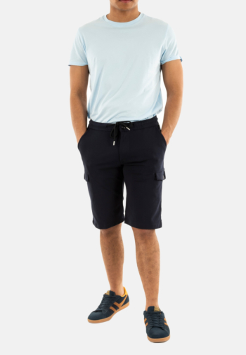 Shorts bermudas Le Temps Des Cerises tony 1011 eclipse